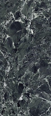 Керамогранит IRIS FMG P2712486MF6 Aosta Green Marble Naturale 6mm 270x120