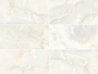 Керамогранит Staro Afyon Light Polished 60x120
