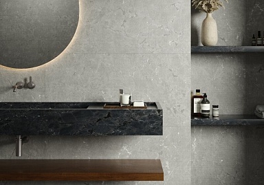 Керамогранит Azuvi Neeko Black 60x120