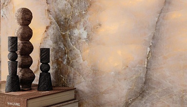 Керамогранит Emil Ceramica EN8C Ivory Gioiello Silktech Rett 60x120