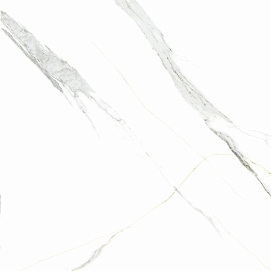 Плитка PrimaVera TP453604D Махаон белый 45x45