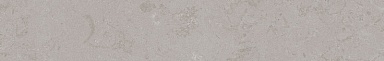 Kerama Marazzi DD205220R/3BT Плинтус Про Лаймстоун серый натуральный обрезной 60х9,5