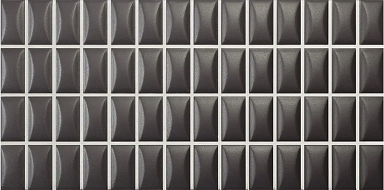 Плитка Wow 135548 3DB Bevel Onix Matt 12,5x25