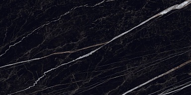 Керамогранит Neodom N12047 Nero Rock Polished 60x120