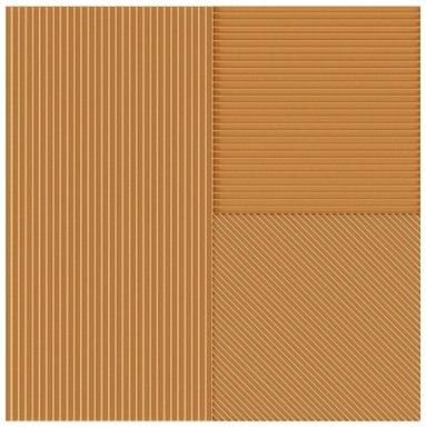 Плитка Harmony 21024 Lins Pumpkin 20x20