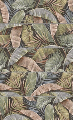 Декор Undefasa Decorado Mediterranea R 31,5x100