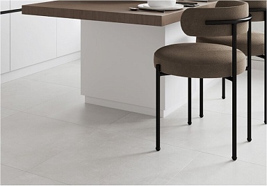 Керамогранит Ceradim Cement Strength Grey Серый Матовый 60х120