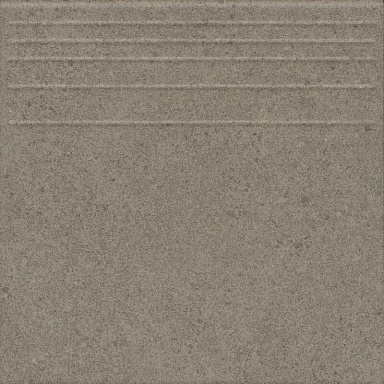 Ступень Kerama Marazzi SG901600N Базис коричневый ступени матовый 30х30х0,8