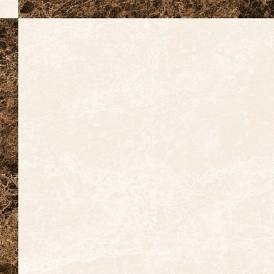Плитка Eurotile 820 Kamilla light 49.5x49.5