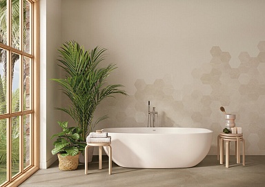 Керамогранит CL KER Pulpis Grey Matt 60x120