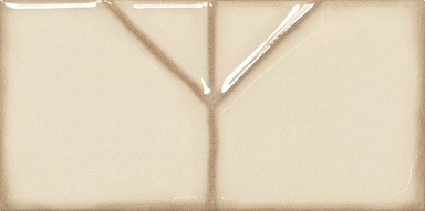 Декор Wow 134633 Yoko Origami Daisy Gloss 6,2x12,5