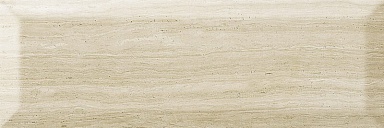 Плитка Monopole Exquisit Brillo Bisel Creta Crema 10*30