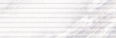 Плитка Eurotile 629 Eclipse Grey рельеф 29,5х89,5