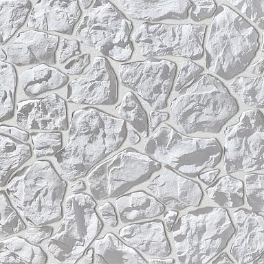 Искусственный камень Leonardo Stone Бергамо 100 разноразмерный 6-32x4,5-24x2-4,5