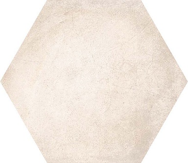 Керамогранит VIVES Laverton Hexagono Bampton Arena 23x26.6