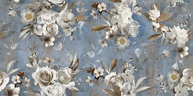 Керамогранит Naxos 133486 Alchymie Gioia Blu Nat Ret 60x120