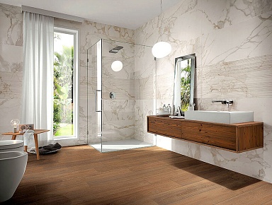 Плитка FAP Ceramiche fLSQ Pietra 25x75