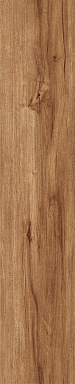 Керамогранит Creanza CW-RT02-B Akasa Wood Mahogany Rustic 20x120