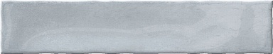 Плитка Cifre Mahi Aquamarine Brillo 5х25