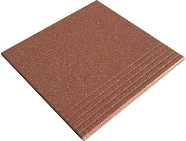 Ступень Casalgrande Padana Gradino Colorado Naturale 9.5мм 30x30