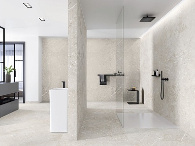 Керамогранит Baldocer Volcano Avorio Rect 60x120