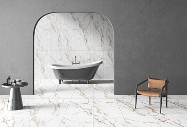 Керамогранит NT Ceramic NTTHS99805D Infinity Statvari Soft 4D 60x120