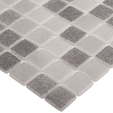 Vidrepur Мозаика Antid. № 514/515 (на сетке) 31,7x31,7