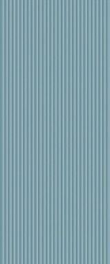 Плитка FAP Ceramiche fTDY True Color Groove Blue Matt RT 50x120