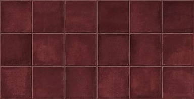 Керамогранит Gayafores Deco Amaris Plus Burdeos 32x62,5