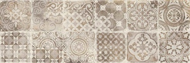 Декор Marazzi Italy M18R Alchimia Greige Decoro Boho 60x180