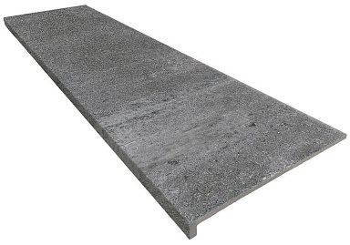 Kerastep Ступень кантиковая Urban 388 Iron R11/C 1200х330х12