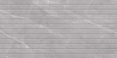 Плитка Eurotile Kamau Grey Mat Str. 30x60