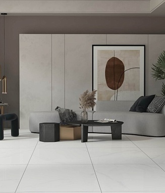 Керамогранит Pardis Ceramic Pazh 186511 Euphoria Polished 80х80