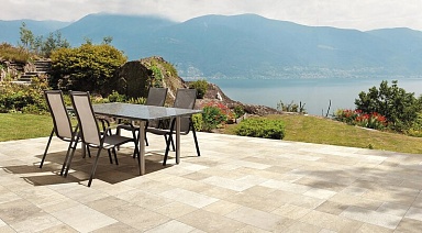 Керамогранит Sadon J89410 Provence Multicolor IN Rett. 60x120