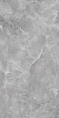 Керамогранит BELLEZA Ambition Grey Glossy 60х120