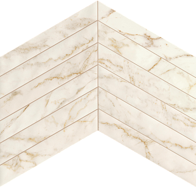 Керамогранит FAP Ceramiche fRXS Roma Stone Calacatta Delicato Matt 7,5х45