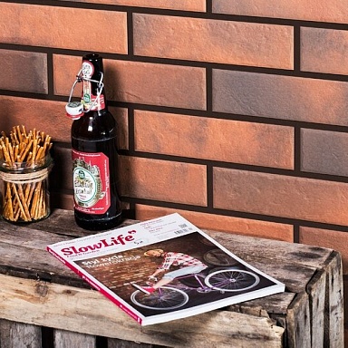 Retro Brick CERRAD