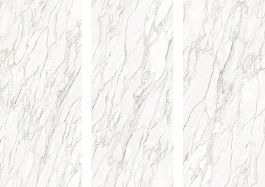 Керамогранит StaroSlabs Carrara Bianco Elegance 2800х1200х6