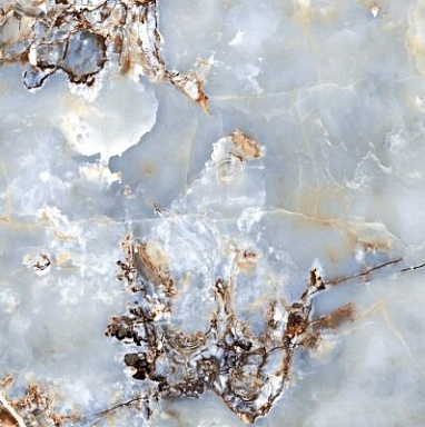 Керамогранит Realistik Magic Ice 60x60