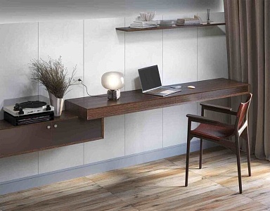 Декор Gravita Cemento Ash Crystal Dec 30x90x1,05