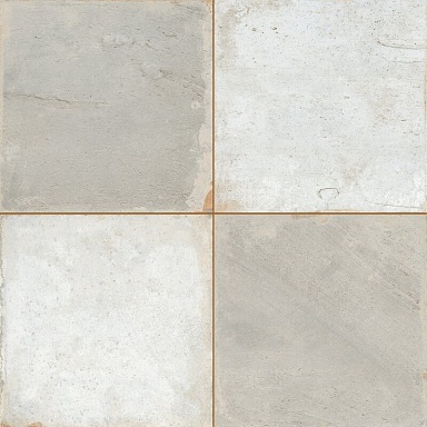 Плитка Peronda 38318 Fs Checker Silver 45x45x0,95