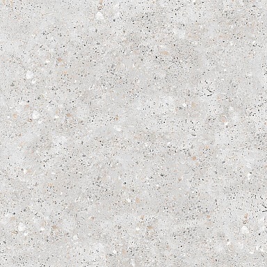 Керамогранит ProGRES Ceramica GNR6060437-GM Санд Светло-серый Мягкая граниль 600x600x9.5