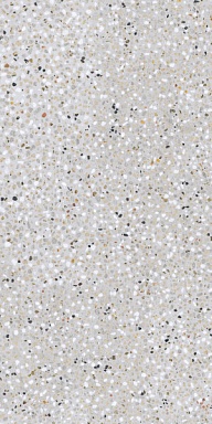 Керамогранит Concor 230239 Terazzo White Matt 60x120