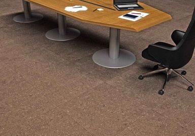 Керамогранит Гранитея G213МR Arkaim Grey 60x60