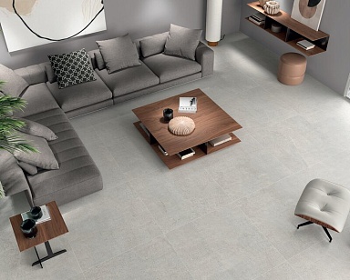 Керамогранит Keratile CAN5NEWBBDHA Newbury Sand MT Rect 60x120