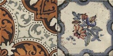 Декор Mainzu PT02260 Decor Treviso 10х20