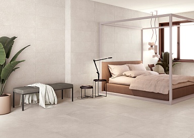 Плитка Saloni Blending Marfil 30x90