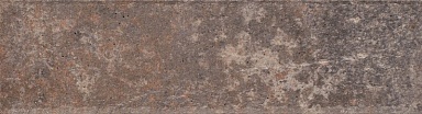 Клинкерная плитка Paradyz Viano Grys Elewacja 24,5х6,6х1,1