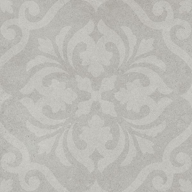 Kerama Marazzi SBD065/SG647520 Декор Монсеррат серый светлый матовый обрезной 60х60