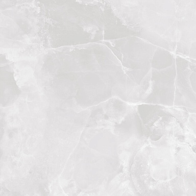 Керамогранит Global Tile GT606010703PR Favorito Белый 60x60